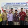 Tabsel Gerak Cepat, Bentuk Koperasi Merah Putih