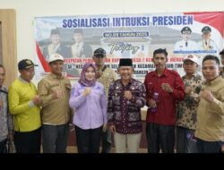Tabsel Gerak Cepat, Bentuk Koperasi Merah Putih