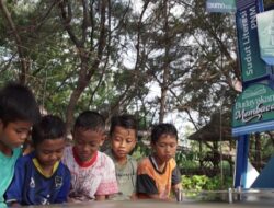 PNM: Literasi Adalah Kunci Pemberdayaan Anak dan Generasi Muda