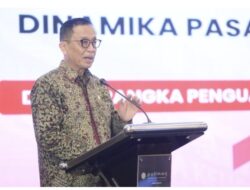 OJK JAMBI: Perkuat Peran Dukung Penguatan Pembiayaan Industri Tekstil
