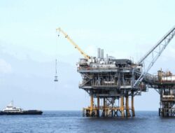 Pertamina EP Hidupkan Lapangan Tua, Targetkan Produksi 213 MBOEPD