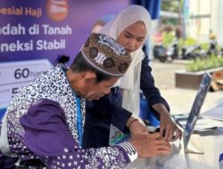 Tawarkan Kemudahan Beribadah di Tanah Suci, XLSMART Sediakan Kartu Perdana Khusus Haji dan Paket Internet Haji dengan Fitur Booster Terbaru