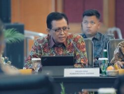 Pemerintah Bahas Skema Pengadaan Guru Sekolah Rakyat