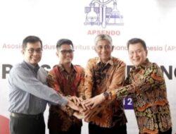 APSENDO Peringatkan Dampak Serius Penghapusan Persetujuan Impor Ethanol Tanpa Seleksi