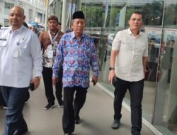 Wagub Sani Hadiri IPA Convex ke-49, Dorong Investasi Migas Nasional