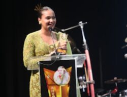 Yang tercecer dari Anugerah Kartini Musik dan Film Indonesia 2025