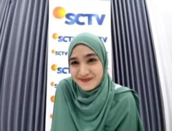 Cut Syifa Ungkap Rahasia Tetap Bugar di Tengah Padatnya Syuting “Cinta di Ujung Sajadah”