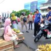 Wagub Sani Optimis Program Karya Bakti Gerakan Jum’at Bersih Tingkatkan Kepedulian Masyarakat