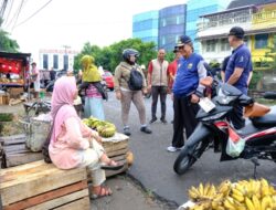 Wagub Sani Optimis Program Karya Bakti Gerakan Jum’at Bersih Tingkatkan Kepedulian Masyarakat
