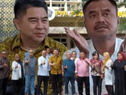 Farianda, Pemimpin Muda Pers Sumut yang Tegaskan Etika: Ciptakan Suasana Nyaman bagi Polda Sumut