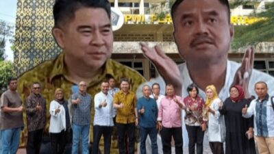 Farianda, Pemimpin Muda Pers Sumut yang Tegaskan Etika: Ciptakan Suasana Nyaman bagi Polda Sumut