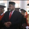 Sekda Sudirman: Wisuda Perlu Dioptimalkan Sebagai Refleksi Kontribusi Akademis Untuk Pembangunan Bangsa