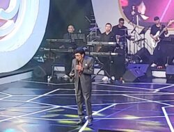 12 Lagu Terbaik LCLD 6 Bersaing di Grand Final, TVRI Beri Lifetime Achievement untuk Rhoma Irama