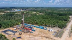 PHR Pacu 386 Sumur Siap Konstruksi, Bukti Komitmen Kuat Dukung Ketahanan Energi