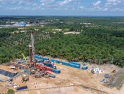 PHR Pacu 386 Sumur Siap Konstruksi, Bukti Komitmen Kuat Dukung Ketahanan Energi