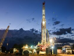 Pertamina Drilling Perluas Layanan Pengeboran Terintegrasi, Siap Dukung Transisi Energi Nasional
