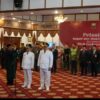Gubernur Al Haris: Bupati Terpilih Harus Rangkul Semua Elemen Masyarakat