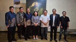 KPK Kunjungi Kantor Pusat SMSI, Jalin Kerjasama Pencegahan Korupsi di sektor usaha Media Siber ini