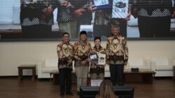 OJK JAMBI: Akuntan Garda Terdepan Tata Kelola, Laporan Keuangan Andal Kunci Pengawasan
