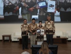 OJK JAMBI: Akuntan Garda Terdepan Tata Kelola, Laporan Keuangan Andal Kunci Pengawasan