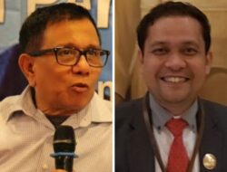 Ketua Umum PWI Pusat Hendry Ch Bangun: Edaran 19 Mei Palsu, Kami yang Sah Secara Hukum