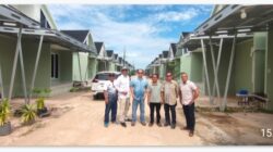 Kabar Gembira untuk Jurnalis, Pengembang Surya Megah Group Siapkan Rumah Subsidi Cukup DP 500 Ribu