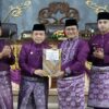 Peringati HUT Kota Jambi Ke-79, Gubernur Al Haris: Sinergi Pemprov, Kabupaten/Kota dan Pusat Tingkatkan Kesejahteraan Masyarakat
