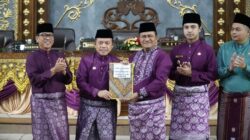 Peringati HUT Kota Jambi Ke-79, Gubernur Al Haris: Sinergi Pemprov, Kabupaten/Kota dan Pusat Tingkatkan Kesejahteraan Masyarakat
