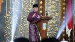 Partisun Ala Gubernur Al Haris, Menteri Yandri: Jambi Jadi Contoh Nasional
