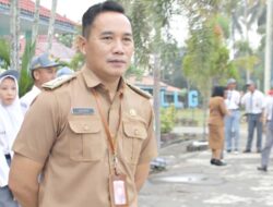 Kepala SMKN 3 Lubuklinggau Lakukan Pungutan Rp 107 Juta Kepada Siswa Kelas XII