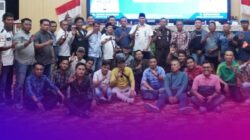 Dinas Kominfo Musi Rawas Sosialisasi Kerjasama Media