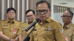 Pendidikan Dasar ( SD,SMP Madrasah) Gratis, Tidak ada Pungutan