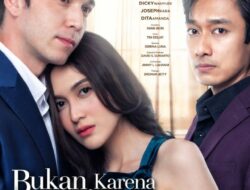Percintaan yang Kompleks, Steven William Terpikat Pesona Denira Wiraguna
