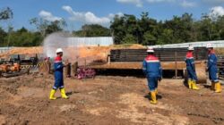Mengungkap Potensi di Area North West Benuang, Produksi PEP Adera Field Meningkat 222 Persen