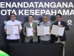 Hasan Nasbi Tegaskan Pemerintah Terbuka Terhadap Kritik dan Dukung Kebebasan Berpendapat