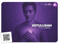 ‎KETULUSAN