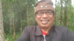 UMAT ISLAM INDONESIA ANTARA IRAN, ISRAEL, DAN AMERIKA SERIKAT