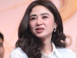 Pesan Bijak Dewi Perssik, Peserta DA7 Harus Manfaatkan Fasilitas dan Jangan Sekadar Ingin Terkenal