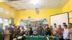Pemkab Muratara Sosialisasi Pembentukan Koperasi Merah Putih