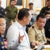 Sambut Kunker Komisi XII DPR RI, Gubernur Al Haris: Pemprov Jambi Komitmen Selesaikan Persoalan PI 10%