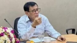 KLB PWI Cacat Hukum, Hendry Ch Bangun Didukung Putusan Pengadilan
