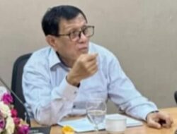KLB PWI Cacat Hukum, Hendry Ch Bangun Didukung Putusan Pengadilan