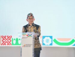 Fadli Zon Resmi Menjabat Ketua Dewan Gelar, Tanda Jasa, dan Tanda Kehormatan, Mengawal Warisan Kebudayaan dan Kepahlawanan