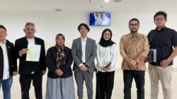 PWI SERAHKAN DUA BUKTI TAMBAHAN KE PN JAKARTA PUSAT