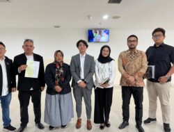 PWI SERAHKAN DUA BUKTI TAMBAHAN KE PN JAKARTA PUSAT