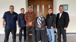 Gugatan Makin Kuat, PWI Tunjukkan Bukti Visual Penyegelan Sepihak Dewan Pers