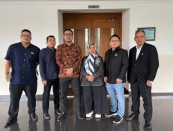 Gugatan Makin Kuat, PWI Tunjukkan Bukti Visual Penyegelan Sepihak Dewan Pers