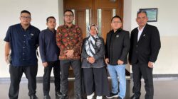 Gugatan Makin Kuat, PWI Tunjukkan Bukti Visual Penyegelan Sepihak Dewan Pers