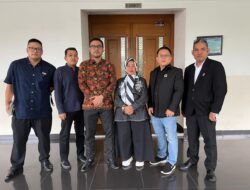 Gugatan Makin Kuat, PWI Tunjukkan Bukti Visual Penyegelan Sepihak Dewan Pers