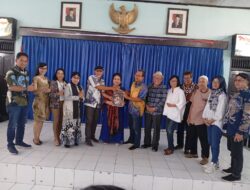 PWI DIY Dukung Penetapan Hari Kebudayaan Nasional Setiap 17 Oktober